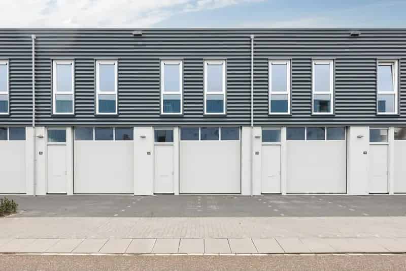 Bedrijfshal te koop Lelystad 98m²