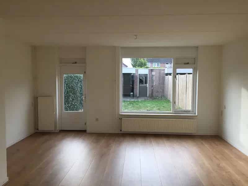 Ruime Familiewoning te Valkenswaard Schepelweyen