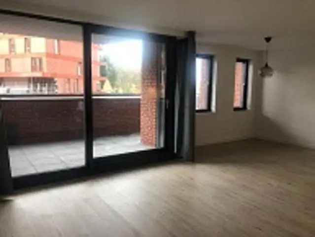 Appartement Eindhoven 3 slaapkamers ruim balkon luxe badkamer