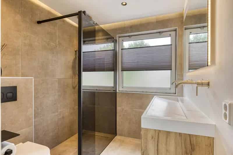 Moderne Tussenwoning Getsewoud 3 slaapkamers 126m2 Nieuw-Vennep