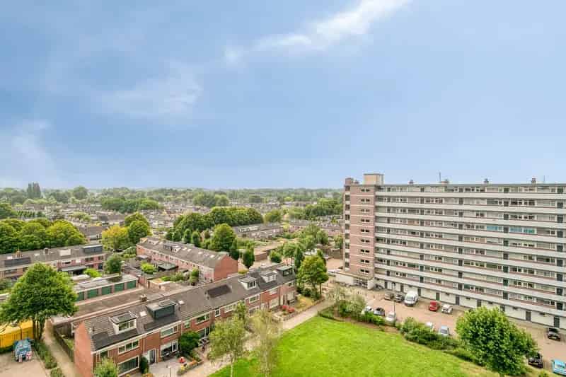 Appartement te koop Breukelen Joh Poststraat