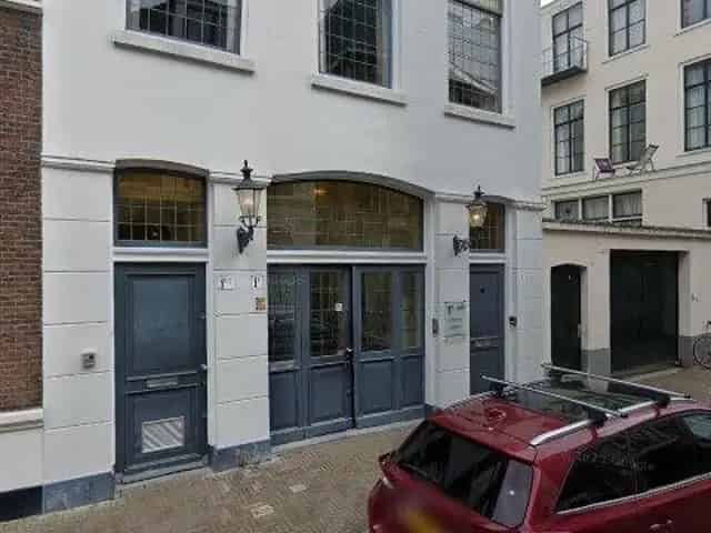 Appartement te huur Den Haag Nieuwe Schoolstraat
