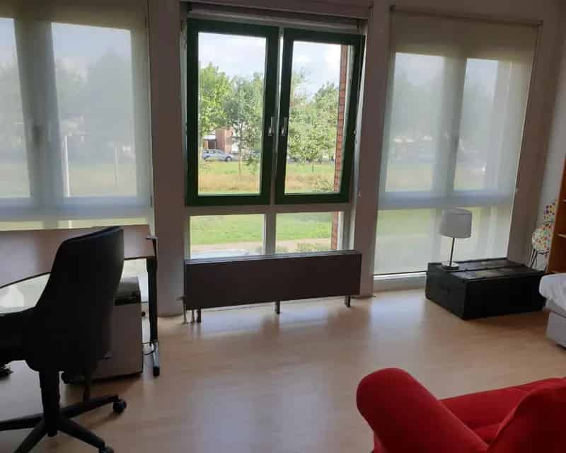 Ruime kamer nabij Utrecht geen keuken