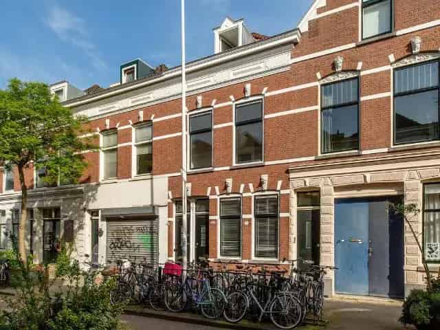 Twee woningen Rotterdam Centrum Investering