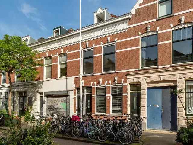 Woning te koop: Volmarijnstraat 59A 3021XJ Rotterdam Vastgoed Nederland