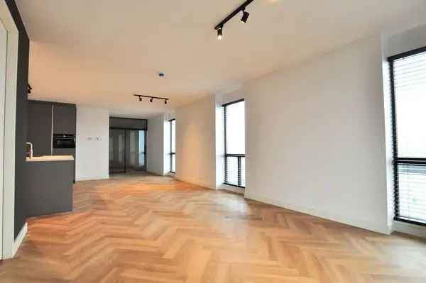 Luxe 3 kamer appartement Strijp S Eindhoven