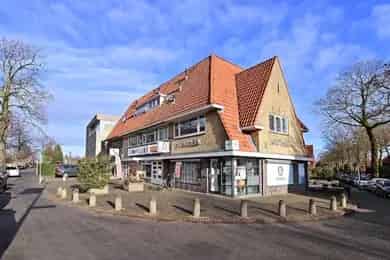 220 m2 Kantoorruimte Hilversum te Koop Belegging
