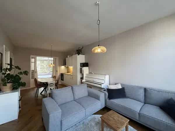 Appartement Bagijnhof Dordrecht Centrum