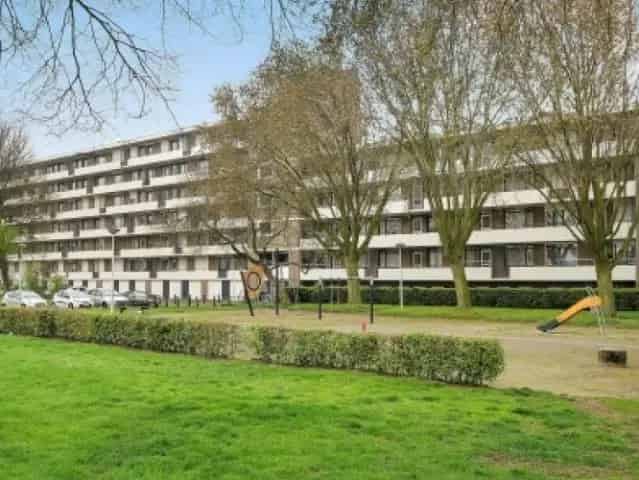 Appartement te Huur Maastricht Kroesmeestersdreef