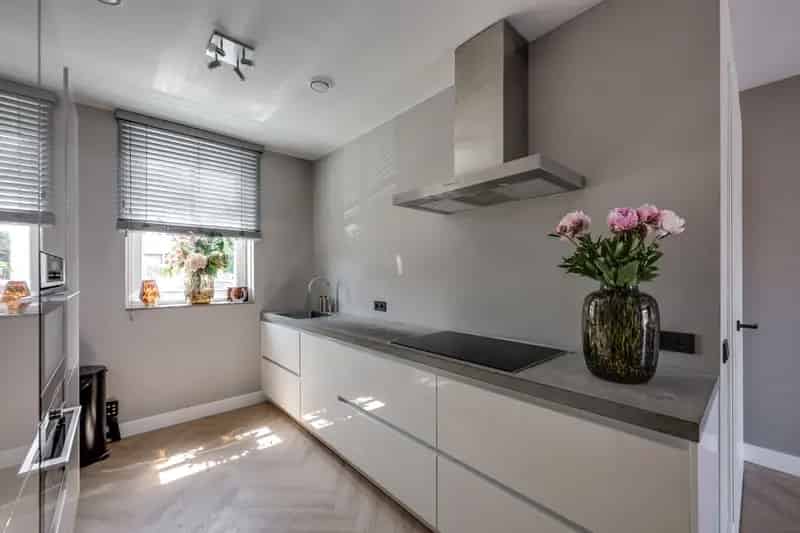 Ruime Tussenwoning 4 slaapkamers Rucphen Centrum