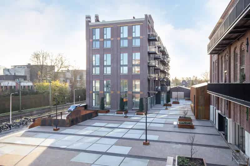 Appartementen Bussum Centrum: Instapklaar 2019