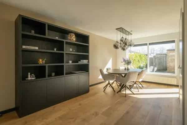 Ruime 4 Slaapkamers Familiewoning Gorinchem Oost  Zonnige Tuin