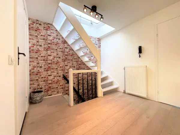 Appartement Te Huur in Amsterdam, Noord-Holland