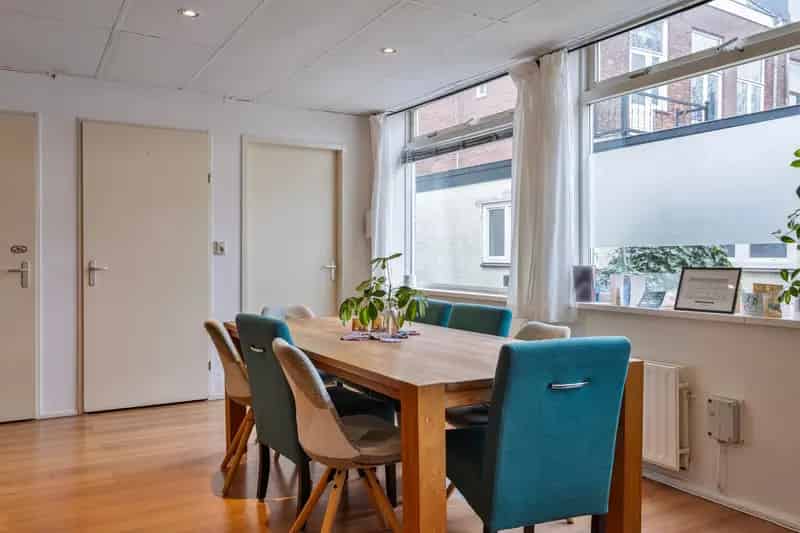 Kantoor Bennebroek Rijksstraatweg te Koop