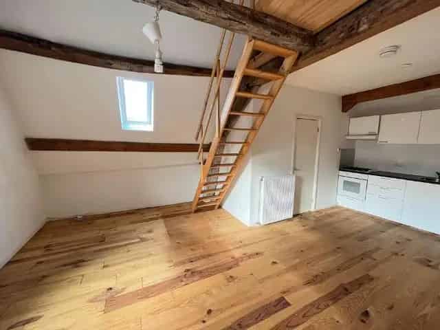 Te Huur Studio Brusselsestraat Maastricht Centrum