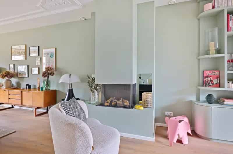 Appartement te koop: Beethovenstraat 69-3 1077 HP Amsterdam | Funda