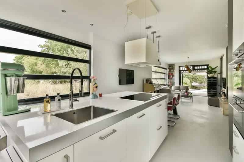 Halfvrijstaande Bungalow Zandvoort Luxe Wonen Investering