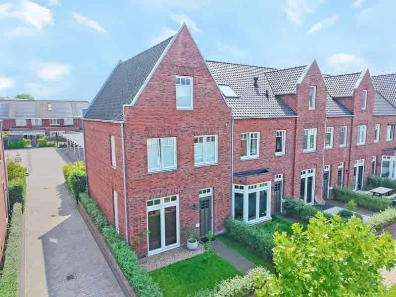 Huis te koop: Ammerzodenlaan 90 3826 KK Amersfoort | Funda