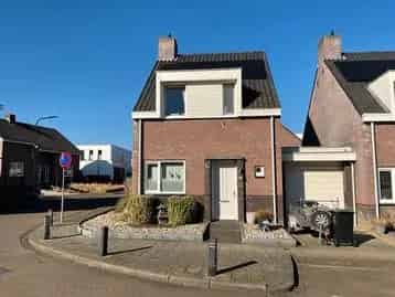 4 Kamer Huis te Huur Onderste Puth