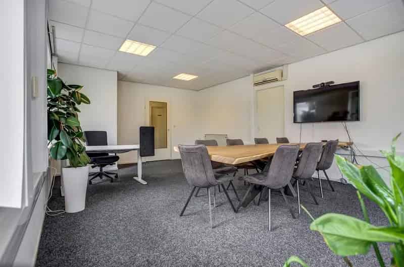 Kantoorruimte te huur Almere 120m²