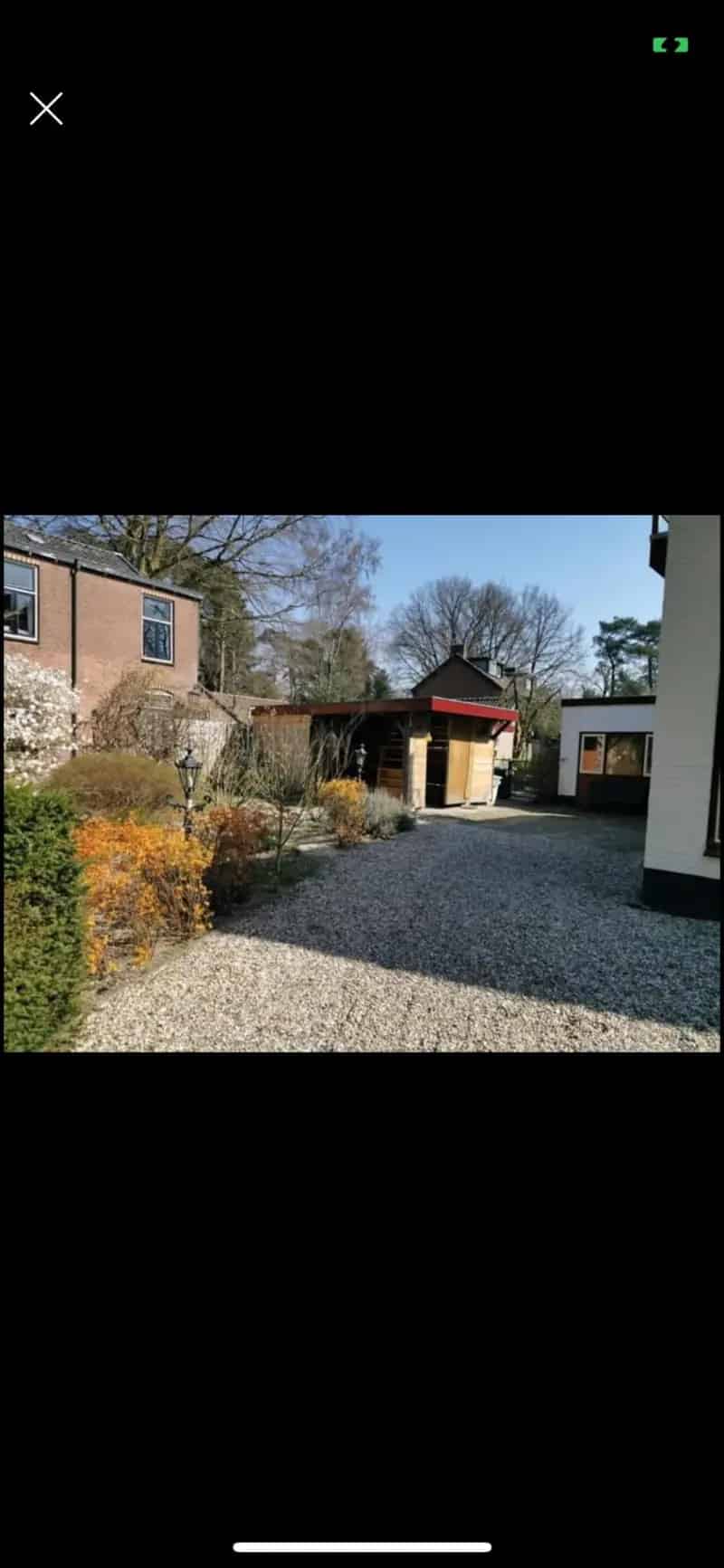 Ruim Appartement Doorn 65m2 Tuin Eigen Oprit