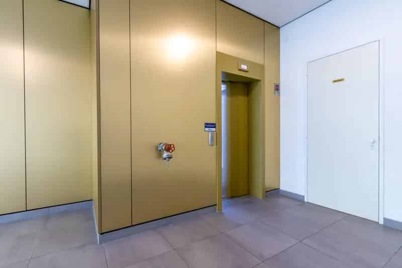 Appartement Delft Groene Haven 2 kamers 57m2 Balkon