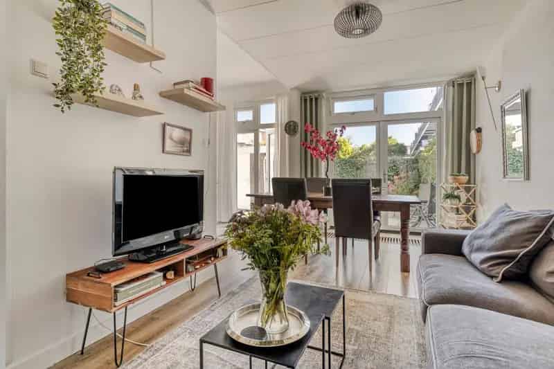 Appartement te koop: Zuiderparklaan 474 2574 GW Den Haag | Funda