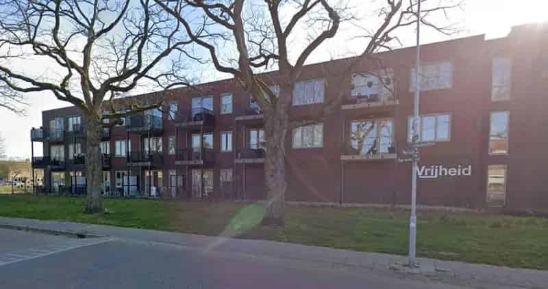 Energiezuinig appartement 1 slaapkamer nabij supermarkt