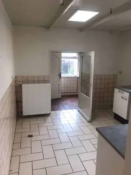 Te Huur: Halve Dubbelwoning Stadskanaal Nabij Centrum