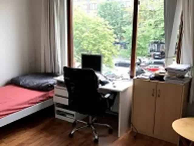 Kamer Zweringweg Enschede 12m2 Nabij Centrum Universiteit