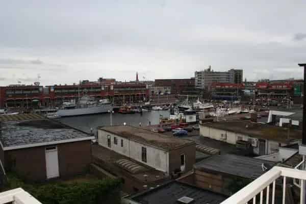 Te huur: Kamer Westduinweg in Den Haag