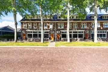 Huurkamer Centrum Sneek 17m2 Studenten Stagairs