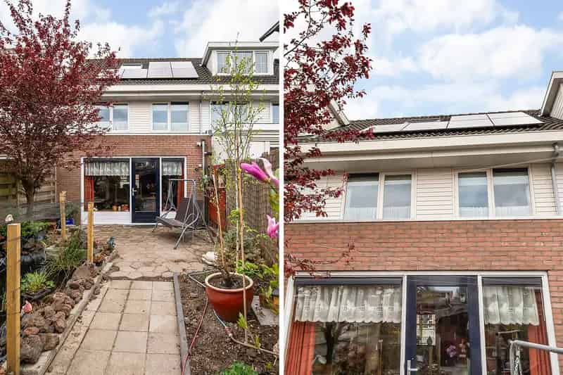 Huis te koop Nieuw Vennep: Ruime gezinswoning met 2 slaapkamers (uitbreidbaar)