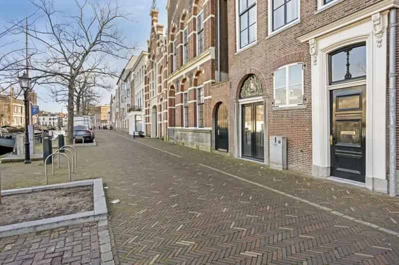 Korte Haven 127 A