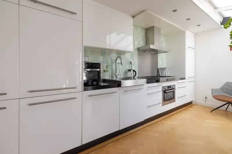 Bussum Zuid: Moderne 4 Slaapkamers Middenwoning