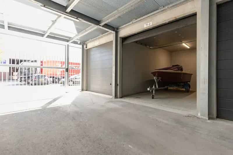 Opslagruimte te Huur 21m² Roelofarendsveen A4