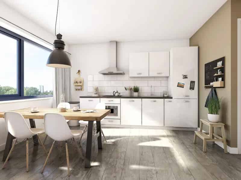 Roer 330 Studio Capelle aan den IJssel