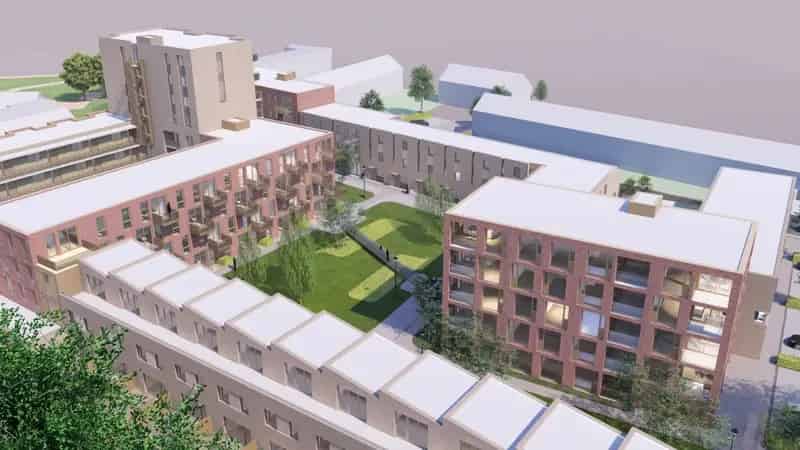 Huis Te Koop , 34, Weverskaarde, Tilburg, Noord-Brabant