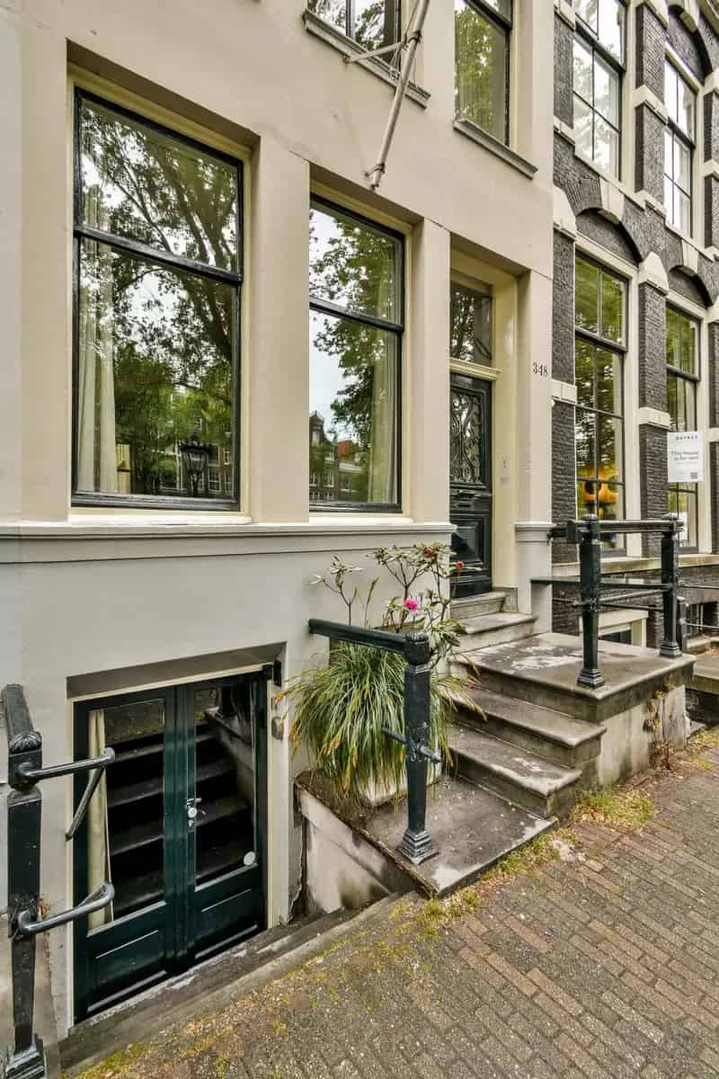 Huis te koop: Herengracht 348 1016 CG Amsterdam | Funda