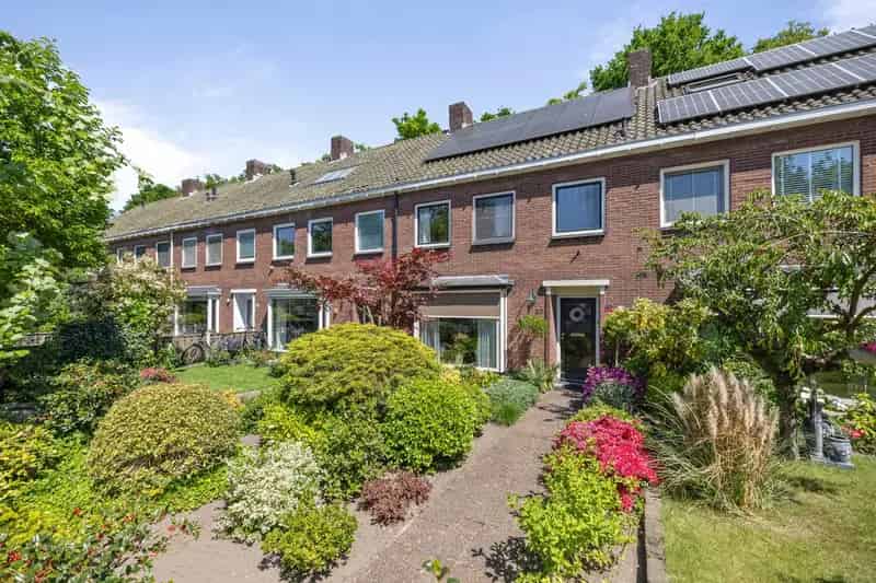 Huis te koop Deventer Margijnenenk 4 slaapkamers energielabel B