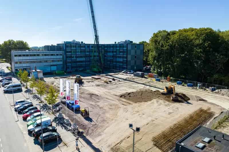 Opslagboxen Hoogvliet Rotterdam te Koop - Diverse formaten - 24 7 Toegang
