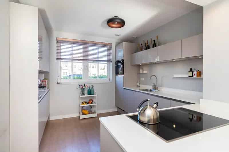 Huis te koop: Kennemerlandsingel 43 2548 LP Den Haag 