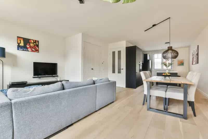Huis te koop Weesp 4 slaapkamers 148m2 tuin energielabel A+++