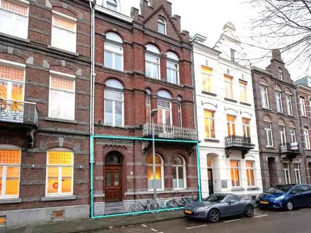 Woning te koop: Wilhelminasingel 79 6221BG Maastricht Vastgoed Nederland
