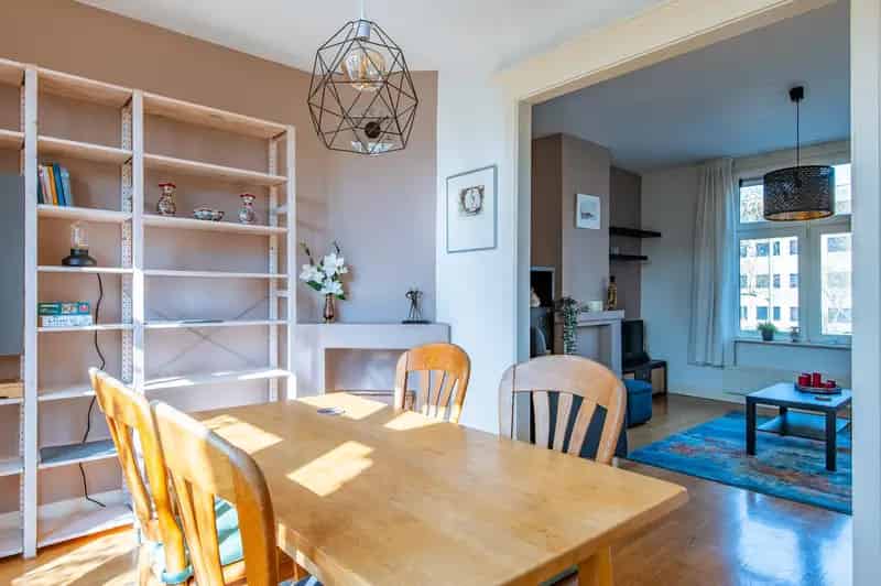 Delft Delfgauwseweg 253 Dubbel Bovenhuis Te Koop