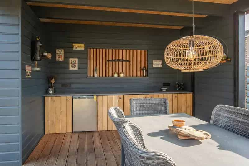 Ruime Tweekapper Heerlen 4 slaapkamers Grote Tuin