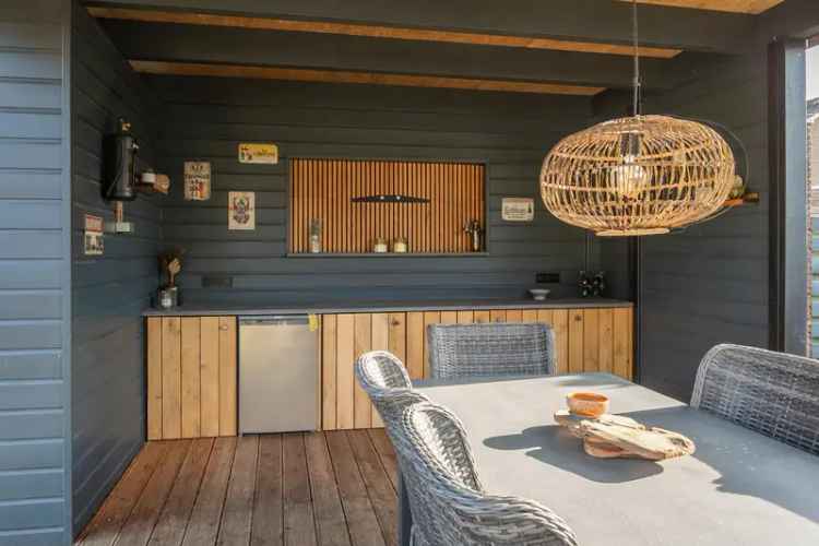 Ruime Tweekapper Heerlen 4 slaapkamers Grote Tuin