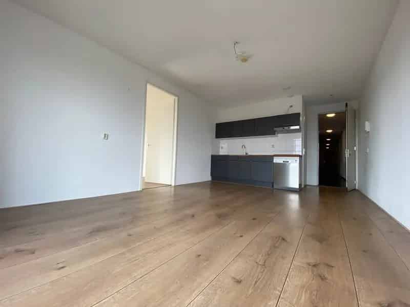 2 Kamer Appartement Utrecht City Campus Max
