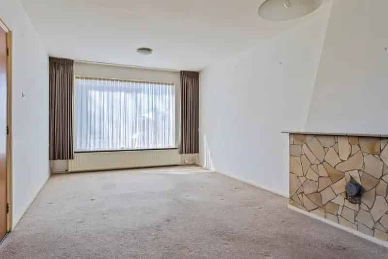 2-onder-1-kapwoning Cromvoirt: Ruime woning met veel mogelijkheden