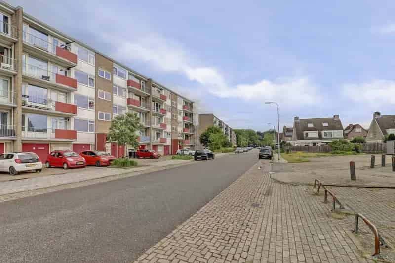 Appartement Goes 72m2 Balkon Moderne Keuken 2 Slaapkamers